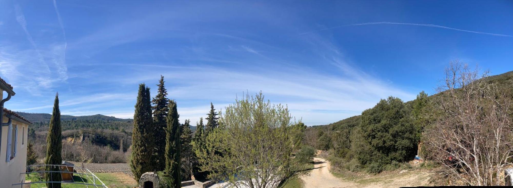 Maison Au Colorado Provencal Villa Rustrel Dış mekan fotoğraf