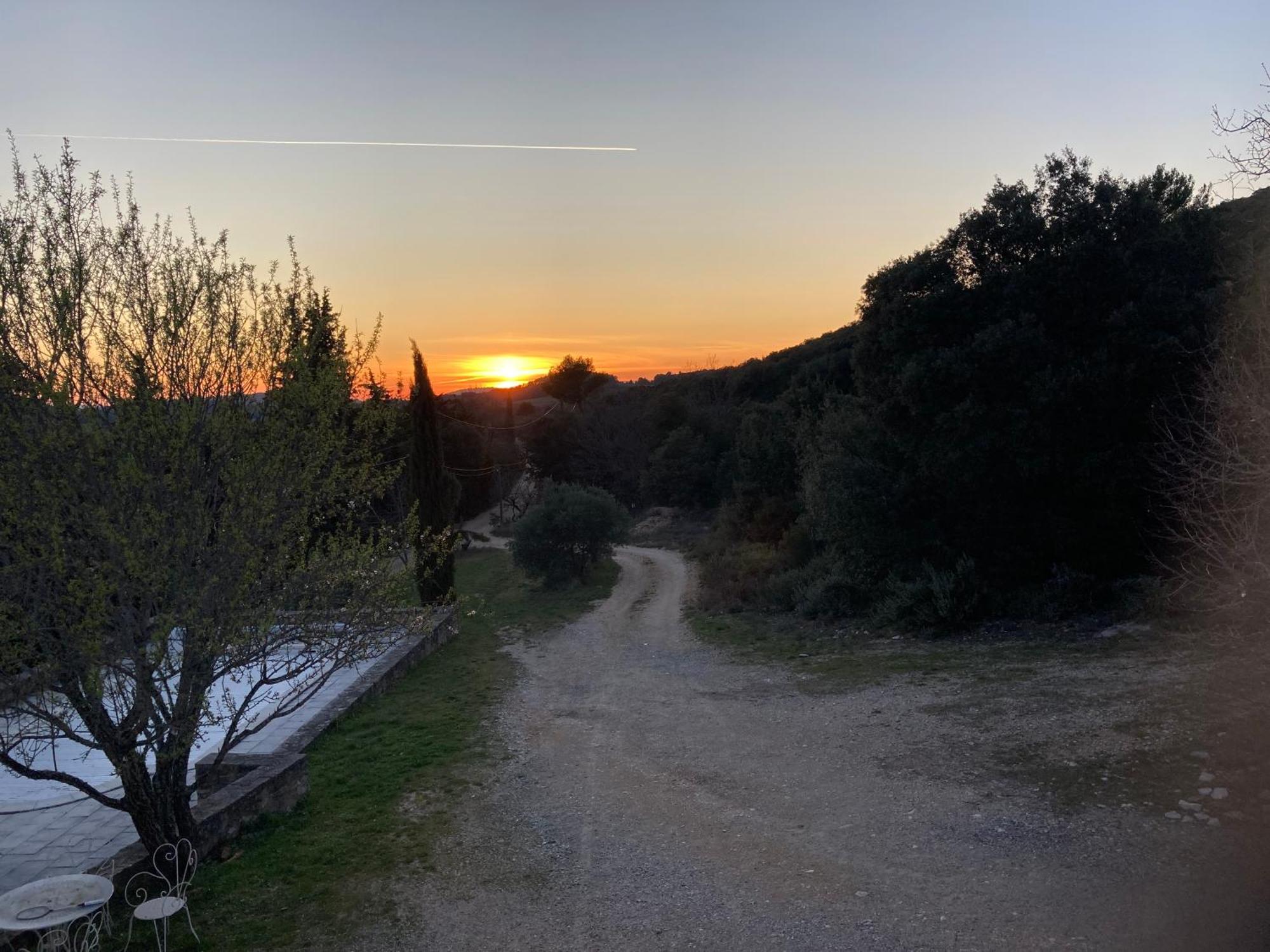 Maison Au Colorado Provencal Villa Rustrel Dış mekan fotoğraf