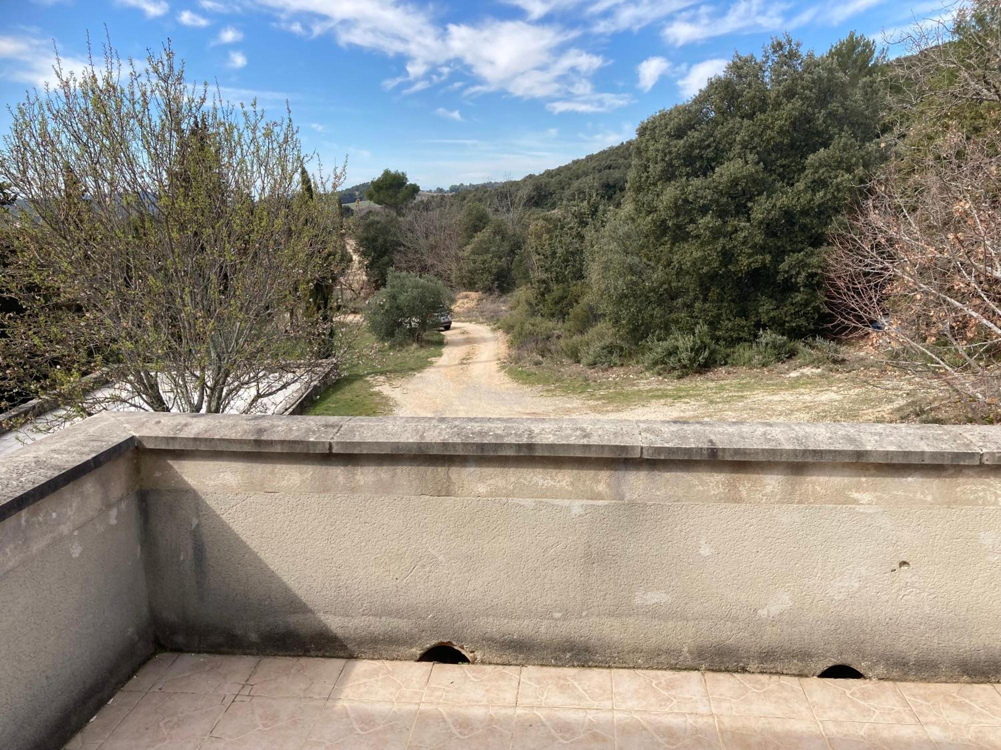 Maison Au Colorado Provencal Villa Rustrel Dış mekan fotoğraf