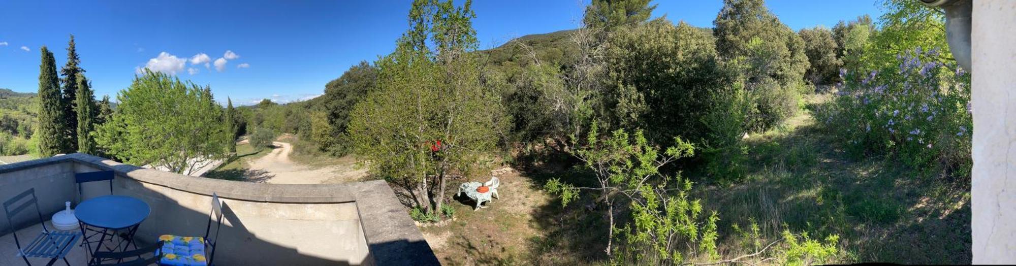 Maison Au Colorado Provencal Villa Rustrel Dış mekan fotoğraf