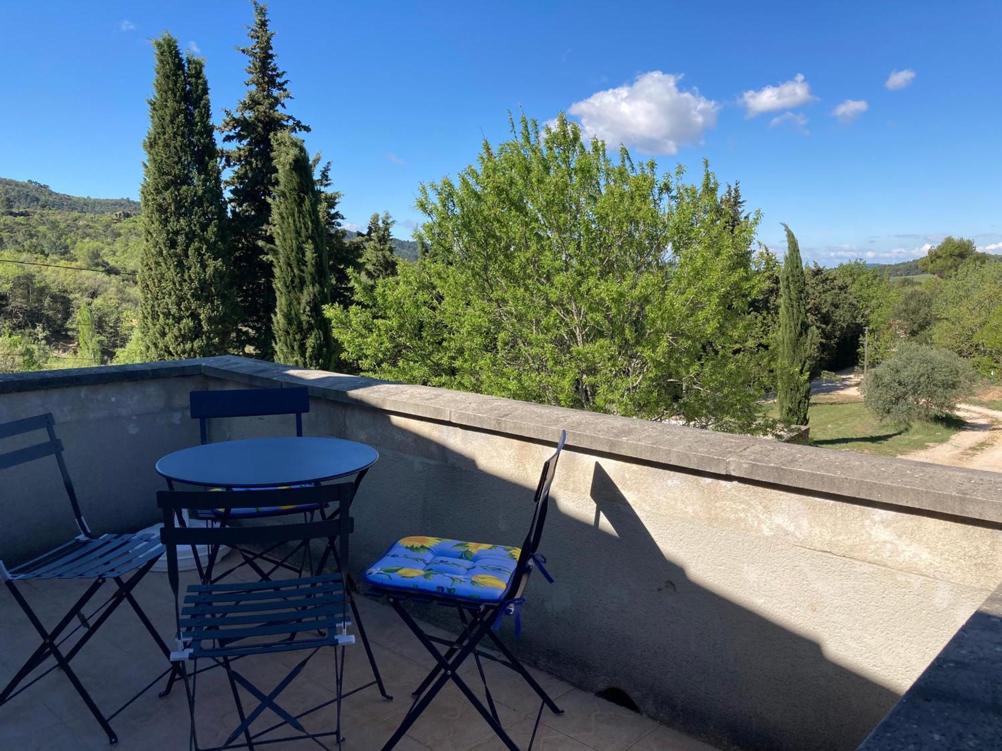 Maison Au Colorado Provencal Villa Rustrel Dış mekan fotoğraf